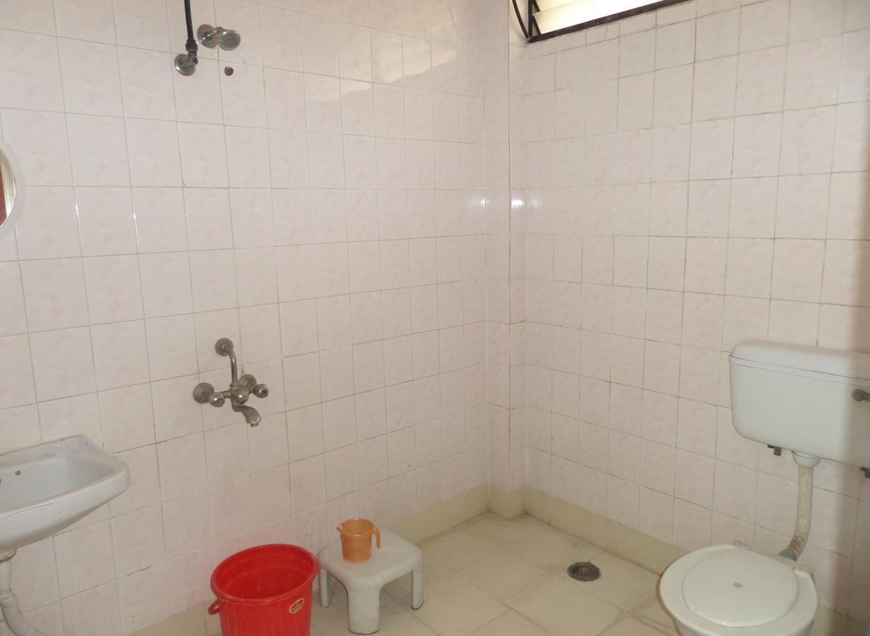 Hotel Ayodhya Nászik Kültér fotó